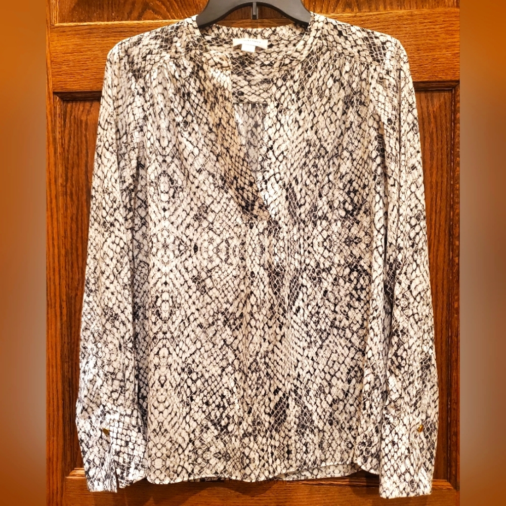 Calvin Klein Blouse S